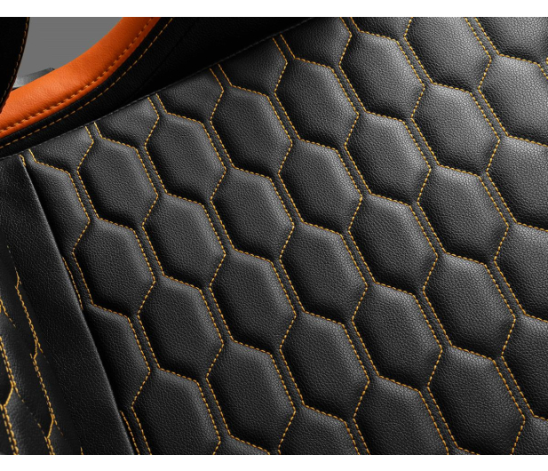 Cougar Outrider S Black/Orange - 1080139 - zdjęcie 8